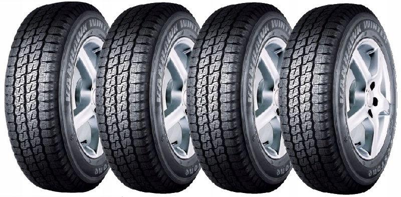 Зимние шины Vanhawk 2